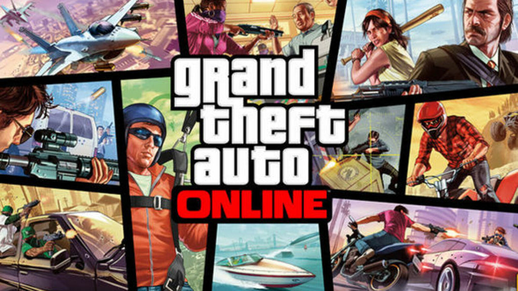 "Nunca habíamos imaginado que seguiríamos 10 años después"; El éxito de GTA Online supera hasta las expectativas de sus creadores, quienes anticipan buenas noticias